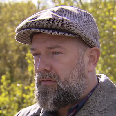 Jeroen Kijk in de Vegte